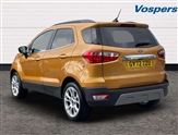 Ford EcoSport Image 6