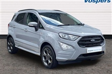 Used Ford EcoSport Used Ford EcoSport