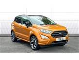 Ford EcoSport Image 1