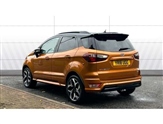 Ford EcoSport Image 2