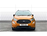 Ford EcoSport Image 3