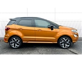 Ford EcoSport Image 5