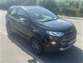 Used Ford EcoSport