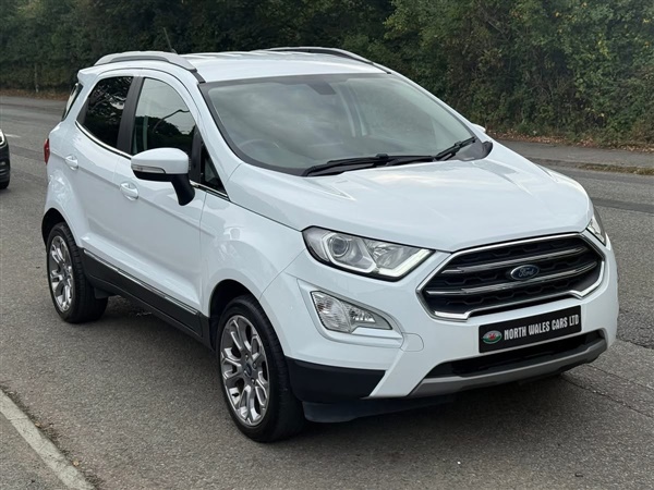 Large image for the Used Ford Ecosport