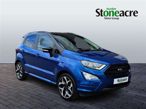 Large image for the Used Ford EcoSport