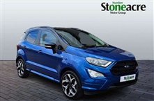 Used Ford EcoSport