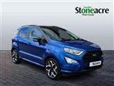 Ford EcoSport Image 1