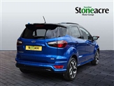 Ford EcoSport Image 3