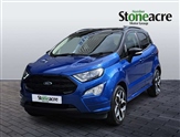 Ford EcoSport Image 6