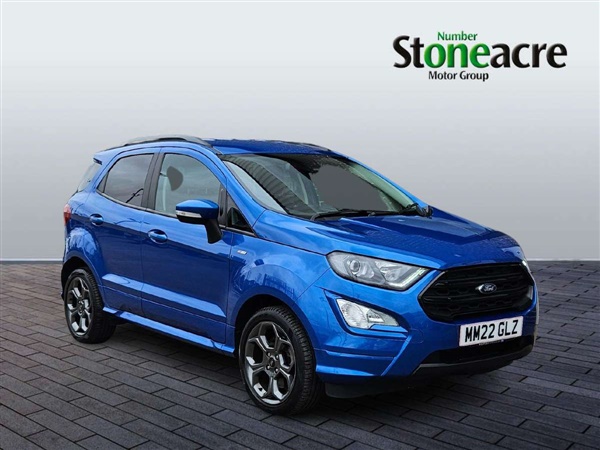 Large image for the Used Ford EcoSport