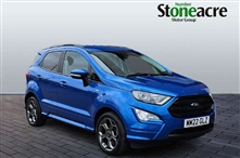 Used Ford EcoSport