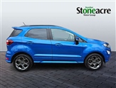 Ford EcoSport Image 2
