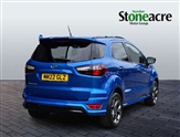 Ford EcoSport Image 3