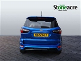 Ford EcoSport Image 4