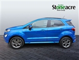 Ford EcoSport Image 6
