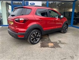Ford EcoSport Image 5