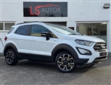 Used Ford EcoSport