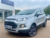Used Ford EcoSport