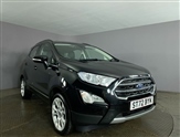 Ford EcoSport Image 1
