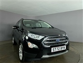 Ford EcoSport Image 2