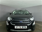 Ford EcoSport Image 3