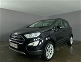 Ford EcoSport Image 4