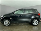 Ford EcoSport Image 5