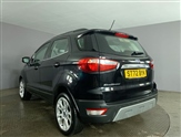 Ford EcoSport Image 6