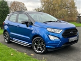 Used Ford EcoSport Used Ford EcoSport