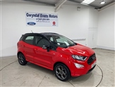 Used Ford EcoSport