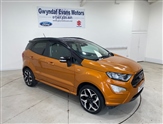 Used Ford EcoSport
