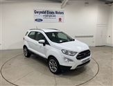 Used Ford EcoSport