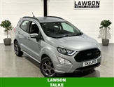 Used Ford EcoSport