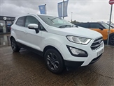 Used Ford EcoSport Used Ford EcoSport