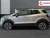 Ford EcoSport Image 3
