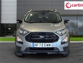 Ford EcoSport Image 4