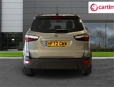 Ford EcoSport Image 6