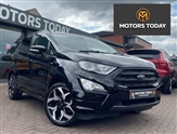 Used Ford EcoSport