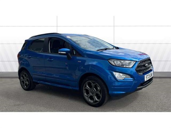 Large image for the Used Ford EcoSport