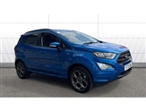 Ford EcoSport Image 1