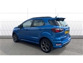 Ford EcoSport Image 2