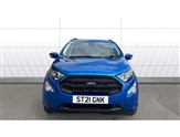 Ford EcoSport Image 3