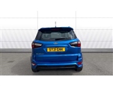 Ford EcoSport Image 6