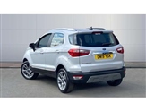Ford EcoSport Image 2