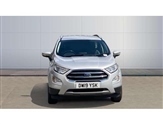 Ford EcoSport Image 3