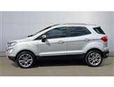 Ford EcoSport Image 5