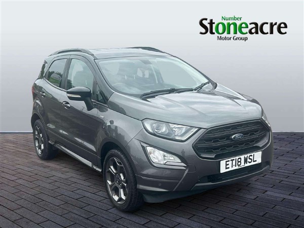 Large image for the Used Ford EcoSport
