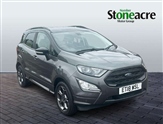 Ford EcoSport Image 1