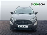Ford EcoSport Image 2