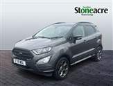 Ford EcoSport Image 3